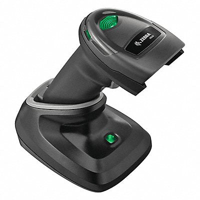 ZEBRA DS2278SR7U2100PRW Handheld Imager 6-29/32 Overall Height