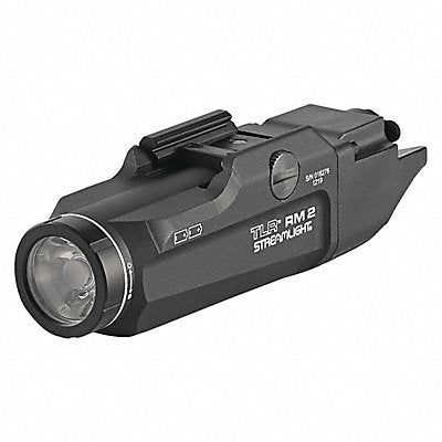 STREAMLIGHT 69450 Mnted Flshlght 1000lm Alum Blk