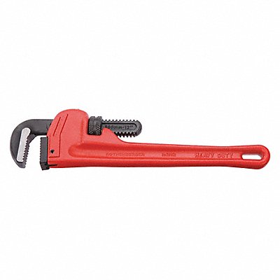 ROTHENBERGER 70152 Pipe Wrench 1.2 kg Weight