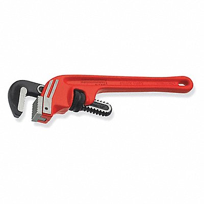 ROTHENBERGER 70166 End Pipe Wrench 0.7 kg Weight