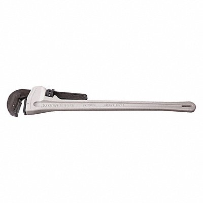 ROTHENBERGER 70169 End Pipe Wrench 32.18 lb Weight