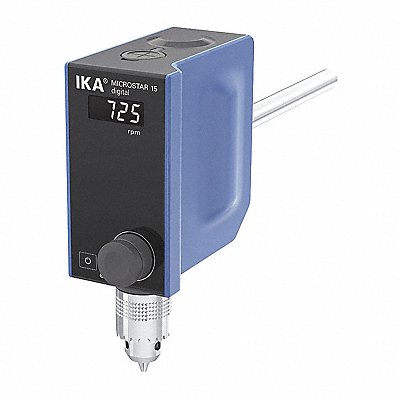 IKA 25004883 Microstar 15 Digital