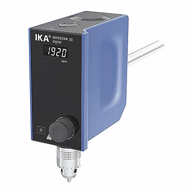IKA 25006561 Ministar 20 Digital