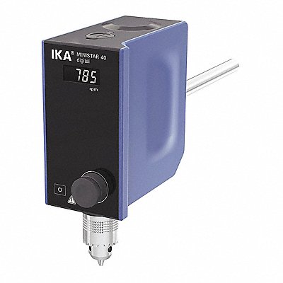 IKA 25006569 Ministar 40 Digital
