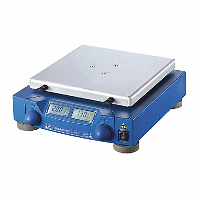 IKA 4278201 KS 130 Control Nol