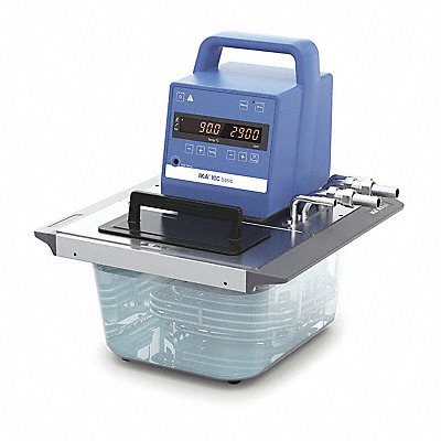 IKA 10000854 Icc Basic Eco 8 C