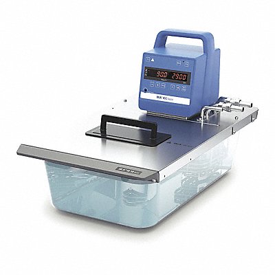 IKA 10000476 Icc Basic Eco 18 C