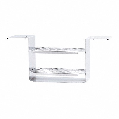 IKA 20004027 Tube Rack 17 Mm S