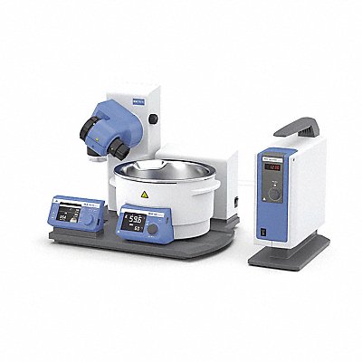 IKA 10005197 RV 10 Auto Pro Flex