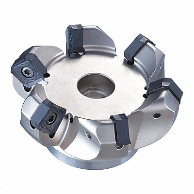 OSG 7802002 Indexable Face Mill
