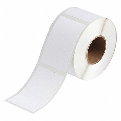 BRADY J202602585 Marine Label 2-11/64 W White