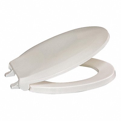 CENTOCO GR440STSFE001 Toilet Seat Round White SS