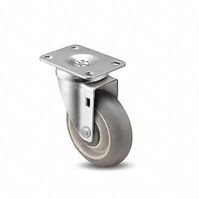 SHEPHERD Castor PGS40120ZNDMT32GG Castor