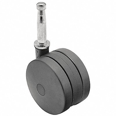 SHEPHERD Castor PUT50302BK Castor