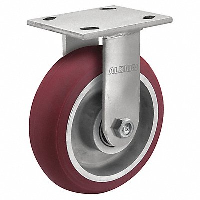 ALBION 18AX08228R Castor