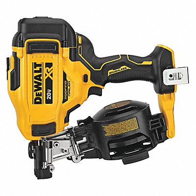 DEWALT DCN45RNB Cordless Nailer 20.0V 0.120 Dia Shank