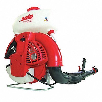 SOLO 466MASTER Misting System Gasoline Tank 3.2 gal.