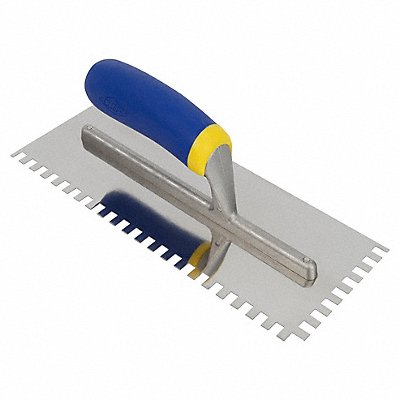 QEP 4991612 Trowel 11inL 4 1/2inW SS