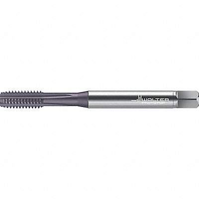 WALTER PROTOTYP 7569481 Straight Flute Tap 5/16 -18 HSS