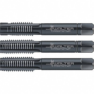 WALTER PROTOTYP 5079130 Three Piece Tap Kit