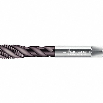 WALTER PROTOTYP 7569315 Spiral Flute Tap 9/16 -18 HSS