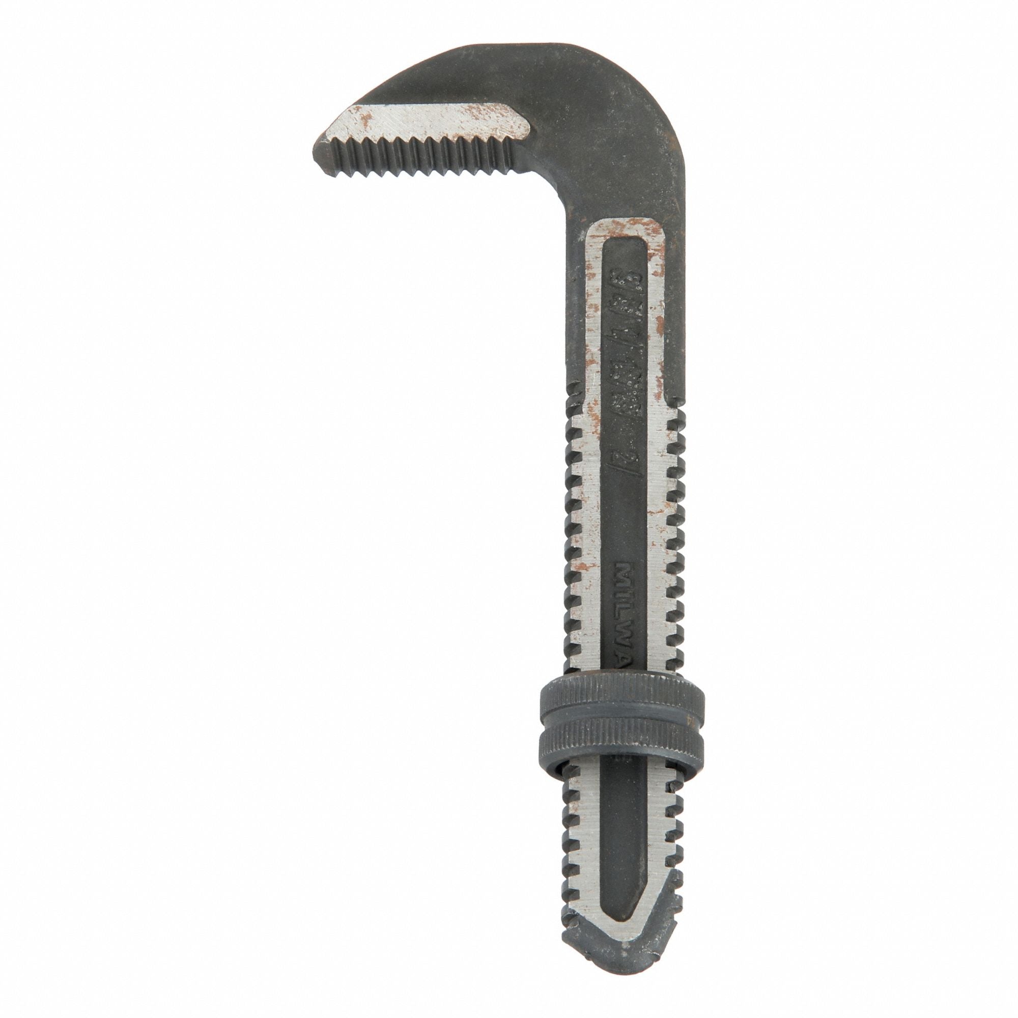 MILWAUKEE 43900196 Service Part Chtr Hook Jaw Adjustable Nut Kit