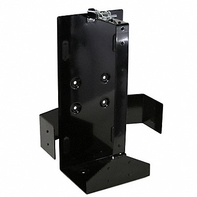 WAVIAN 4286 Gas Can Holder 14-1/4 L Steel