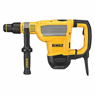 DEWALT D25614K Rotary Hammer Kit SDS Max Chuck 14.0A
