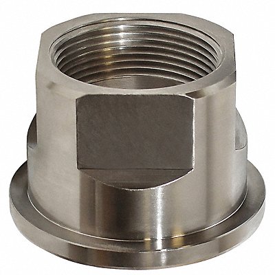 COXREELS 8959 Swivel 180 Deg Steel 2 in FNPT Inlet