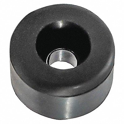 COXREELS 15710 Rubber Foot Pad Rubber