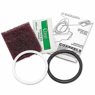 COXREELS 8959SEALKIT Swivel Seal Kit Nitrile/PTFE
