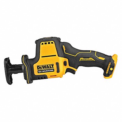 DEWALT DCS312B Reciprocating Saw Cordless Compact