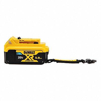 DEWALT DCB205BTLR Battery 20V 5.0Ah