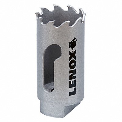 LENOX LXAH3118 Hole Saw