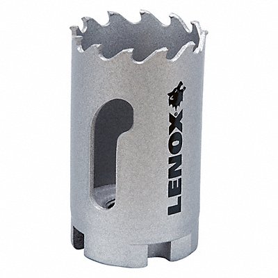 LENOX LXAH3138 Hole Saw