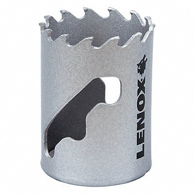 LENOX LXAH3134 Hole Saw