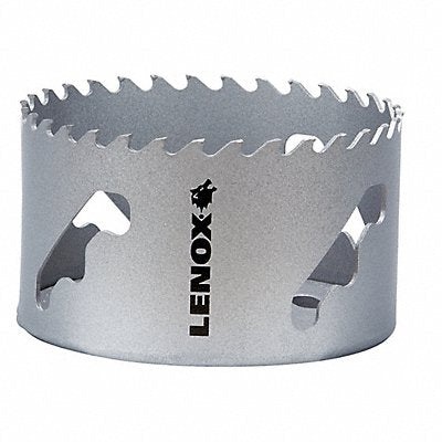 LENOX LXAH3334 Hole Saw