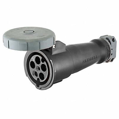 HUBBELL HBLS5100C5W Pin and Sleeve Connector