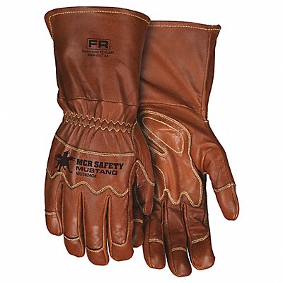 MCR SAFETY MU3624GKM K2819 Gloves M PR