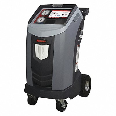 ROBINAIR 34998 Refrigerant RRR Machine For Mfr R-134A