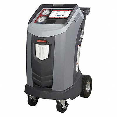 ROBINAIR AC12349 Refrigerant RRR Machine For Mfr R-1234YF