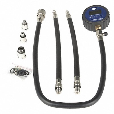OTC 5606DG Compression Tester Kit 8 pcs.