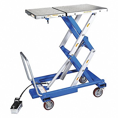 OTC 5295 Powertrain Lift 1760 lb Load Capacity