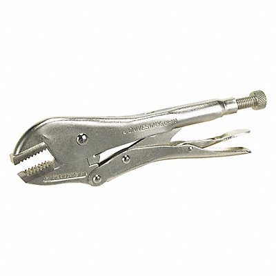 OTC 67191 Straight Locking Plier 13 L
