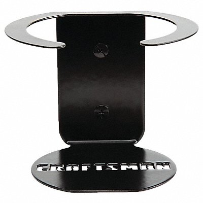 CRAFTSMAN CMST82694 Black Magnetic Cup Holder Steel
