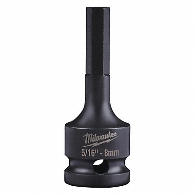 MILWAUKEE 49665141 Linemans Socket