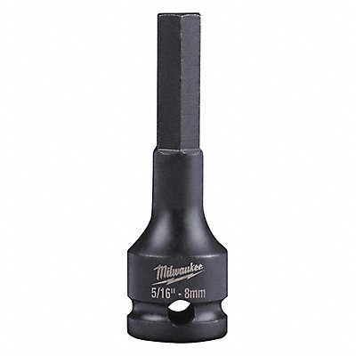 MILWAUKEE 49665151 Linemans Socket