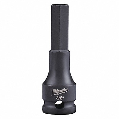 MILWAUKEE 49665152 Linemans Socket