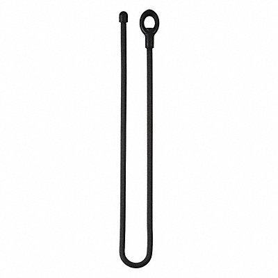 NITE IZE GLL24012R3 Twist Ties Rubber 24 in L 1 in W PK2