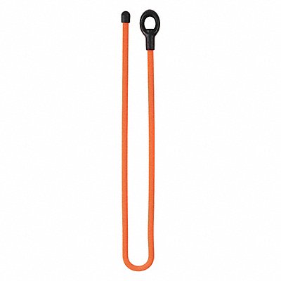 NITE IZE GLL24312R3 Twist Ties Rubber 24 in L 1 in W